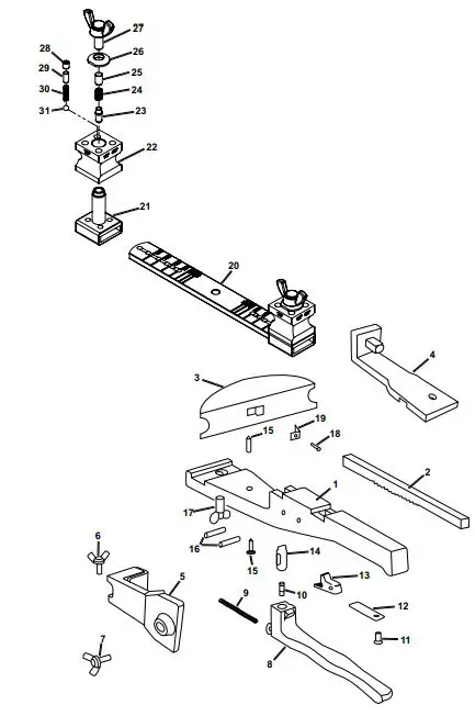 DOYLE-58674-Premium-Ratcheting-Tube-Bender-Kit-FIG-4