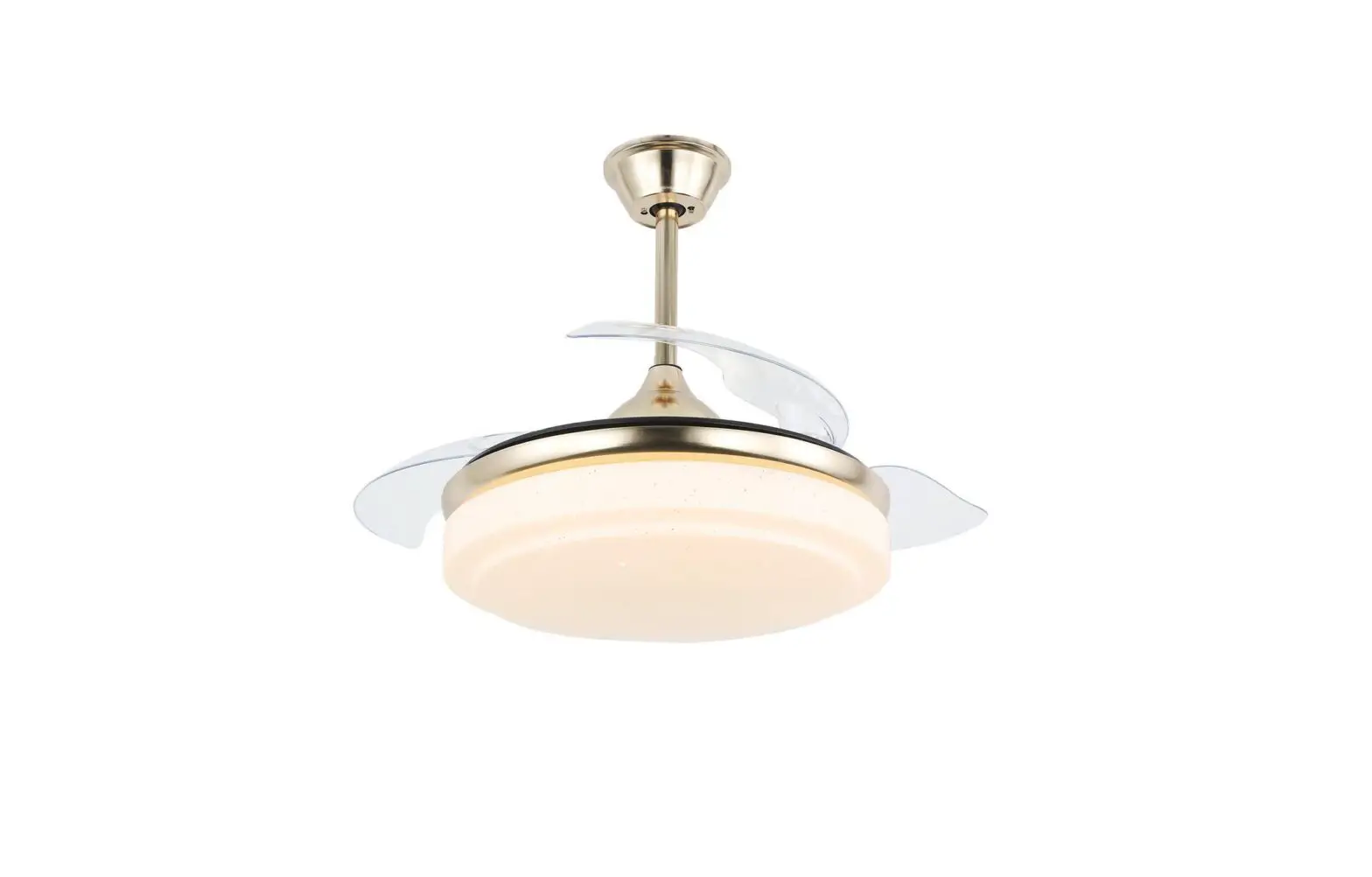 Belladepot Dc4262-w Retractable Ceiling Fan User Manual