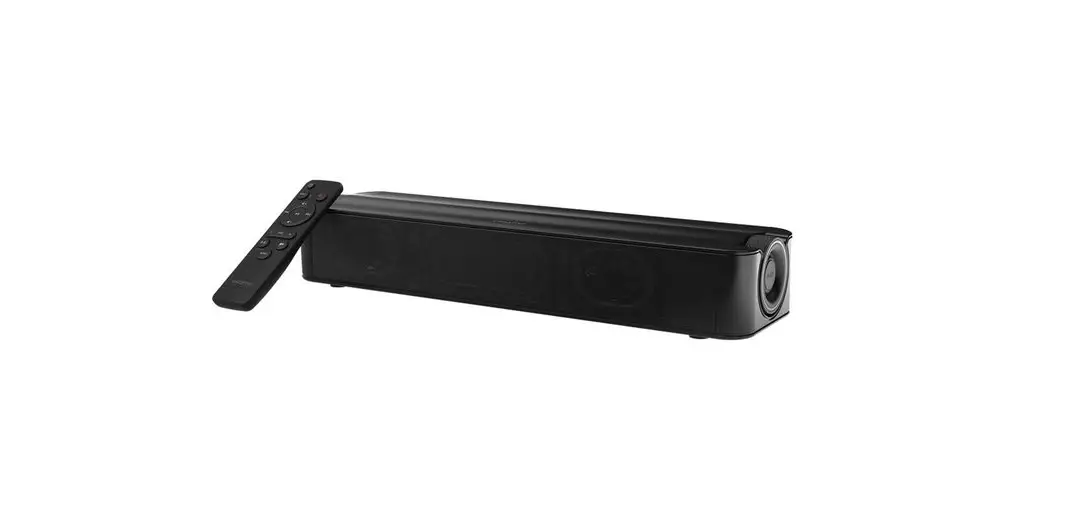 Creative Mf8410 Stage Se 2.0 Bluetooth Sound Bar Speaker User Guide