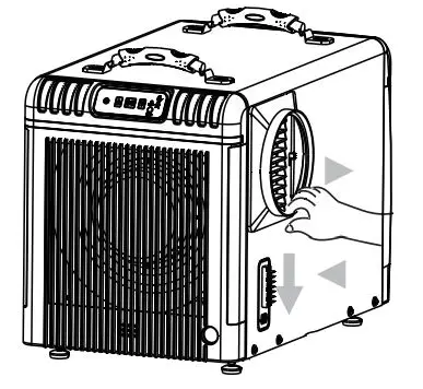 ALORAIR-Sentinel-HDi90-Basement-and-Crawl-Space-Dehumidifier-product-20