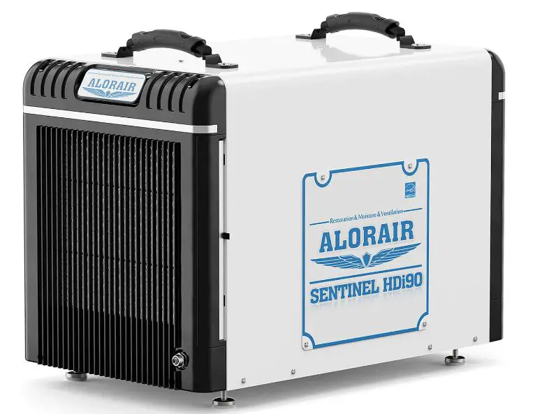 ALORAIR-Sentinel-HDi90-Basement-and-Crawl-Space-Dehumidifier-product