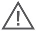 Warning icon