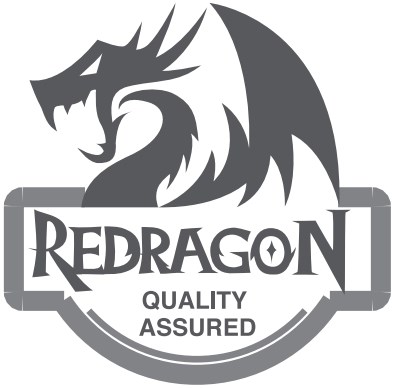REDRAGON logo