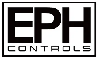 EPH CONTROLS - logo