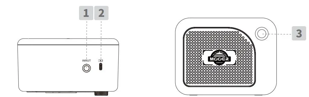MOOER-HORNET-05i-Intelligent-Guitar-Amplifier (2)