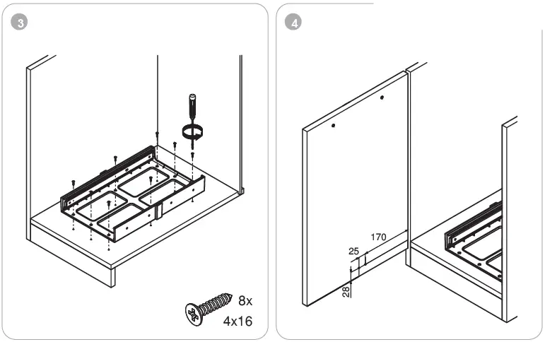 emuca-RECYCLE-20x20L-Recycling-Bins-for-Kitchen-fig- (6)