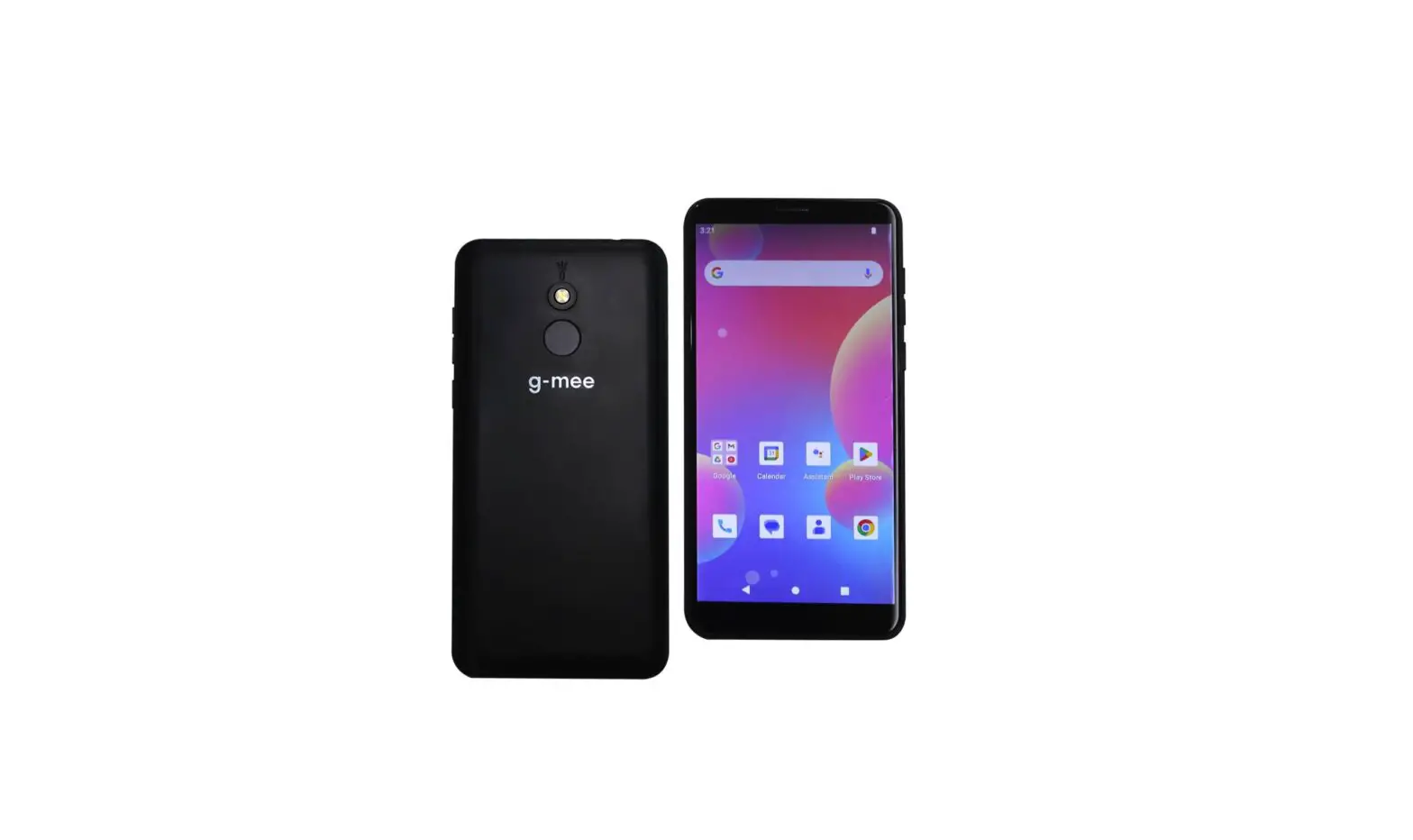 G-mee Connect Pro Smartphone User Guide