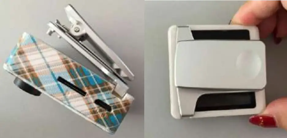 Engage Securing Clip