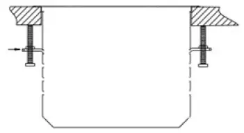 StarTech.com BOX4HDECP2 Conference Table Box for AV Connectivity-fig-5