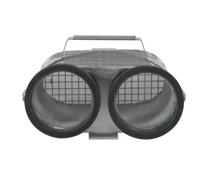 Rain Harvesting Rhml03 Shark Cage For Maelstrom Original Installation Guide