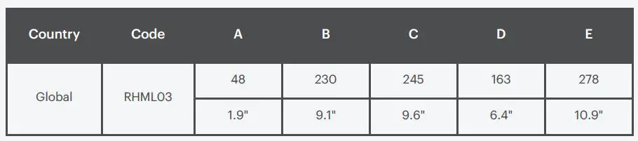 Rain Harvesting RHML03 Shark Cage for Maelstrom-fig-5