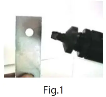 PRINCIPLE OF OPERATION