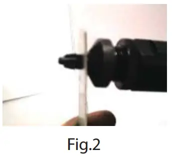 PRINCIPLE OF OPERATION