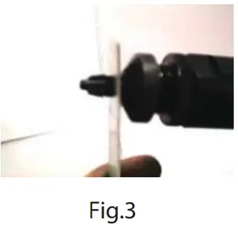 PRINCIPLE OF OPERATION