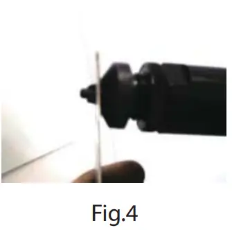 PRINCIPLE OF OPERATION