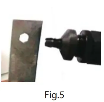 PRINCIPLE OF OPERATION