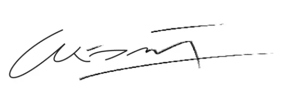Signature
