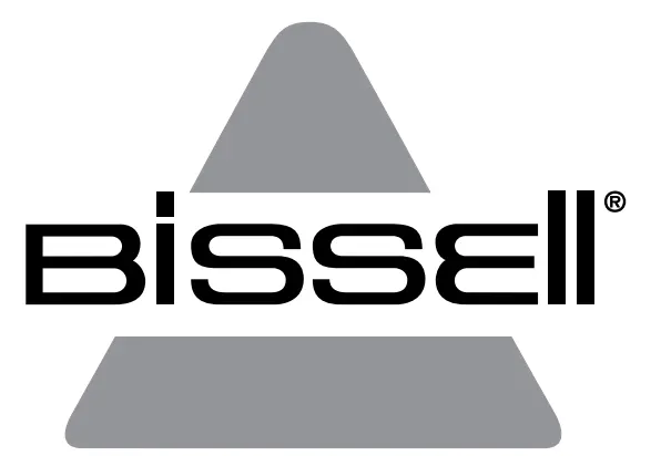 Bissell  Logo