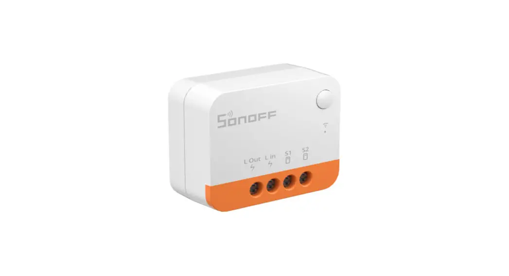 Sonoff Zbminil2 Zbmini Smart Switch User Manual