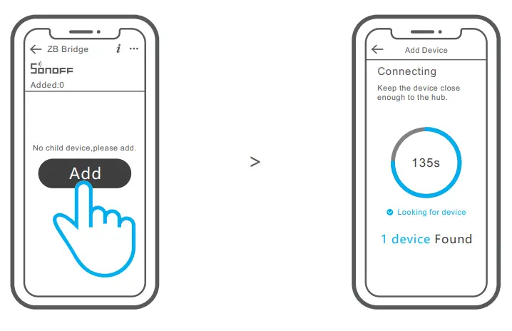 SONOFF zbminil2 ZBMINI Smart Switch - extreme