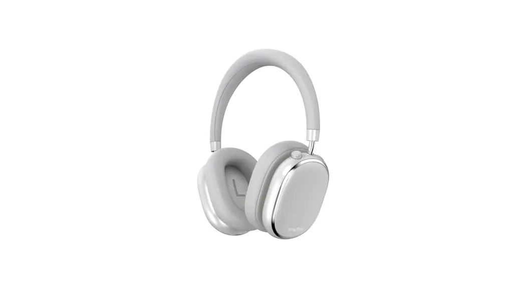 Srhythm Nc95 Nicecomfort 95 Headphones User Manual