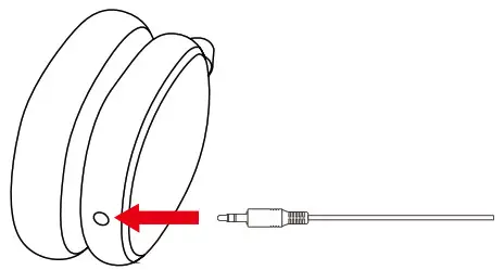 Srhythm NC95 NiceComfort 95 Headphones - Fig3