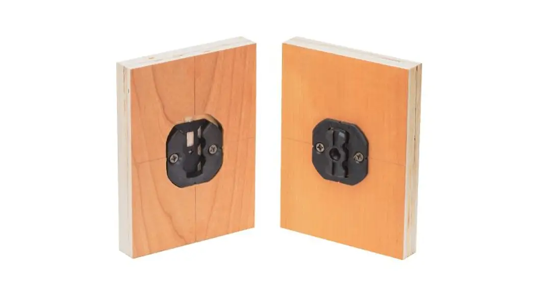 Striplox Clip 50 Connector Installation Guide