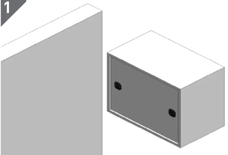 STRIPLOX Clip 50 Connector - fig 1
