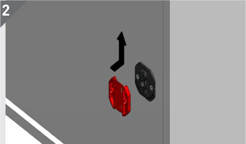 STRIPLOX Clip 50 Connector - fig 2