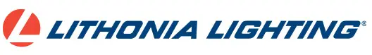 LITHONIA LIGHTING logo