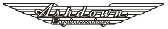 Ashdown Engineering logo