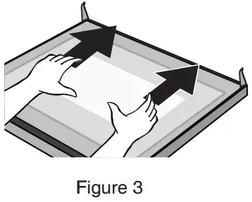Residentia Group GGSO605MB Built In Oven - Figure 3