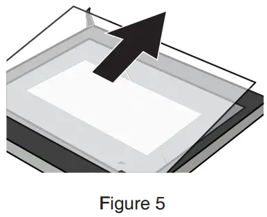 Residentia Group GGSO605MB Built In Oven - Figure 5