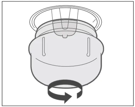 Residentia Group GGSO605MB Built In Oven - circuit breaker