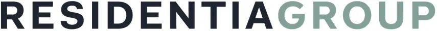 Residentia Group logo