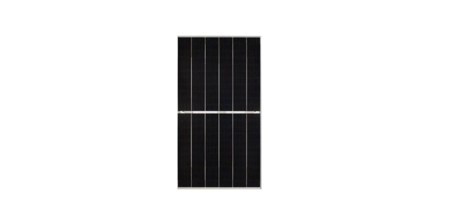 Jinko Solar 540watt Solar Panel Mono Per Instruction Manual