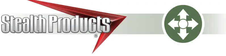 StealthProducts Logo