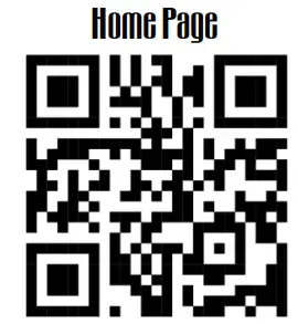 StealthProducts mo-Vis Series Multifunctional Proportional Wheelchair Joystick - Qr Code 1