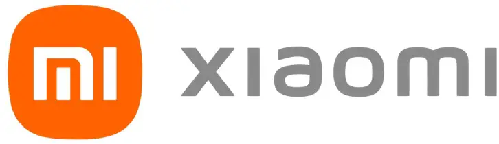 xiaomi logo