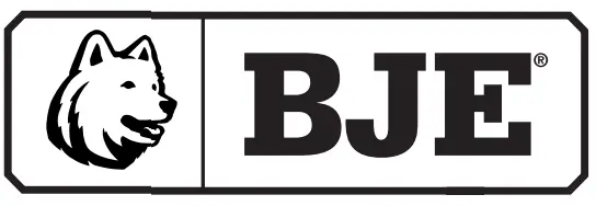 BJE - Logo