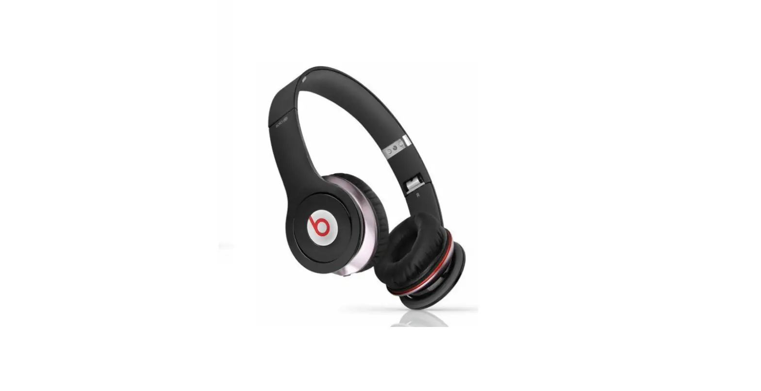 Beats Solo 1 Hd Headphone User Guide