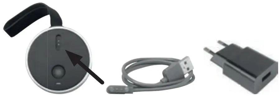 WMF YLS0056E-E050100 KITCHENminis Blender 08 L - First Use 4