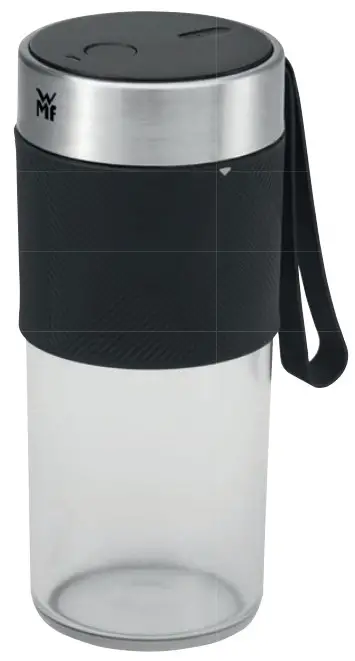 WMF YLS0056E-E050100 KITCHENminis Blender 08 L