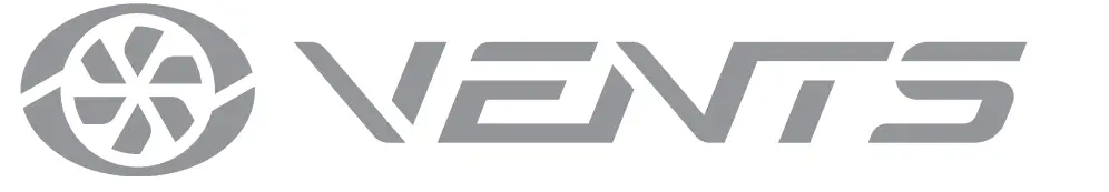 VENTS Logo