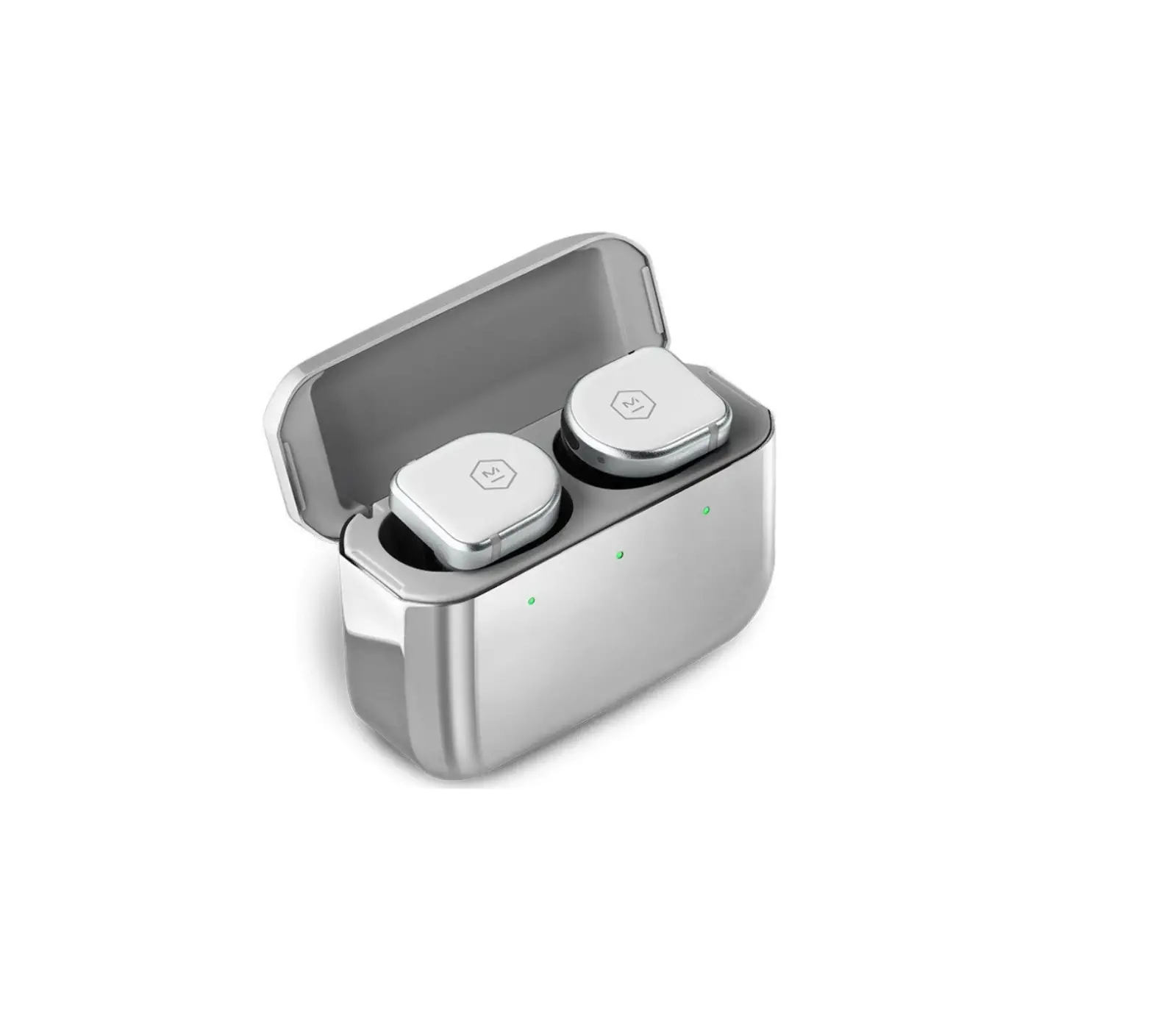 Master Dynamic Mw08 Active Noise Cancelling True Wireless Earbuds User Manual