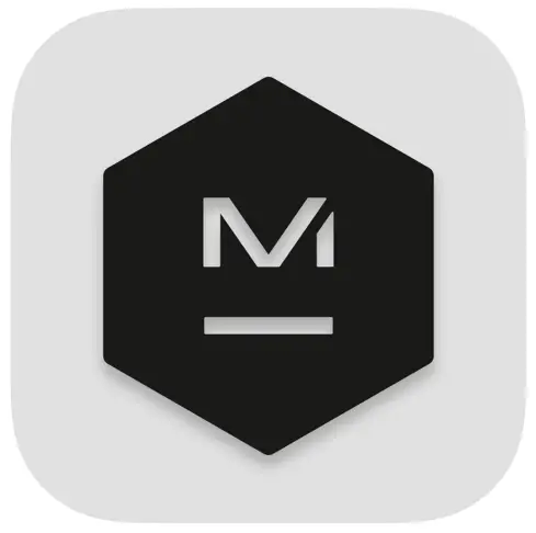 M&D Connect Icon