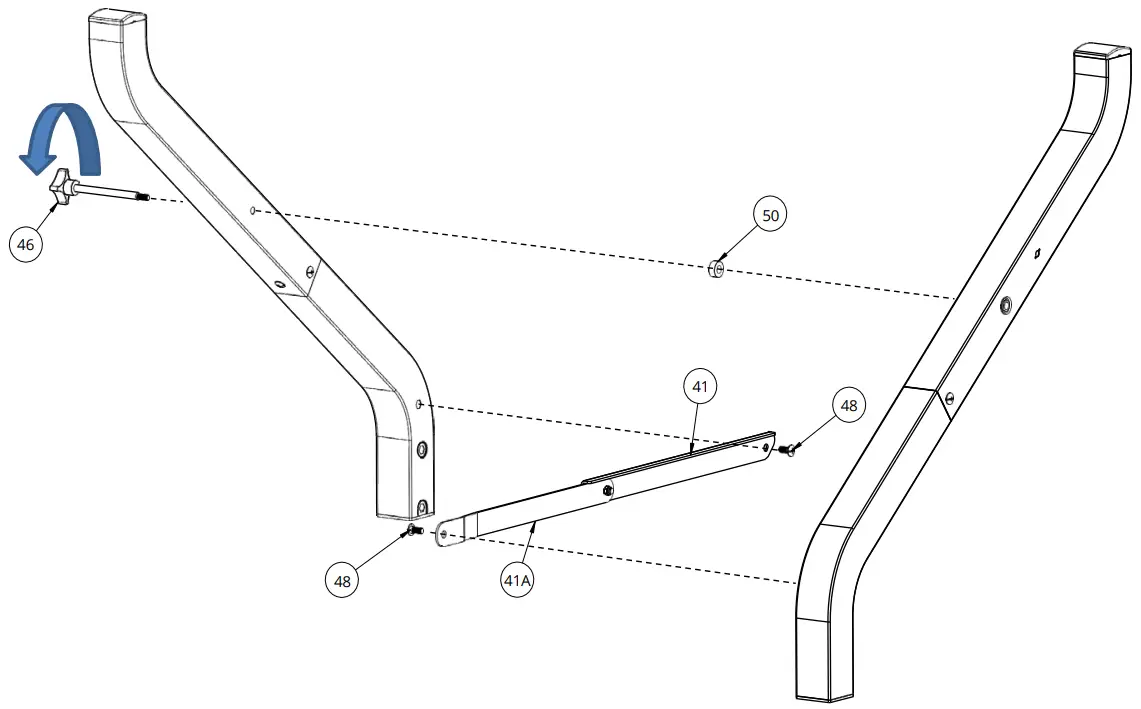 HALO HZ 1001 XNA Elite4B 8 Zone Outdoor Black Griddle - Description 2