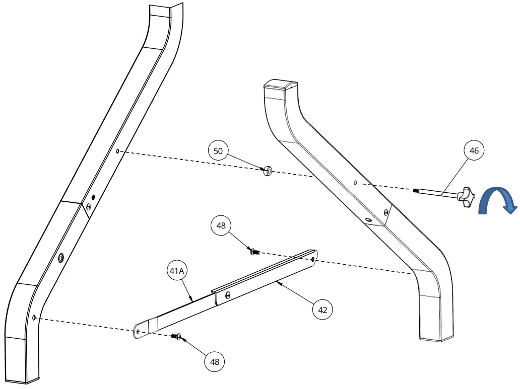 HALO HZ 1001 XNA Elite4B 8 Zone Outdoor Black Griddle - Description 5