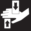 HALO HZ 1001 XNA Elite4B 8 Zone Outdoor Black Griddle - Icon 1