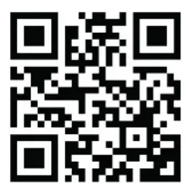 HALO HZ 1001 XNA Elite4B 8 Zone Outdoor Black Griddle - Qr Code 1